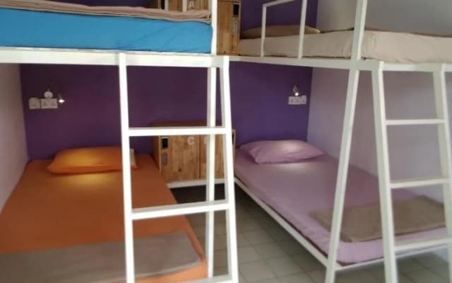 Chang Home Guest House - photo 4