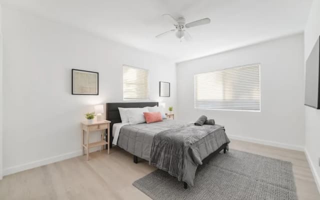 Fantastic Studio 15 min from The Beach - photo 3