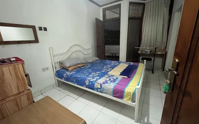SPOT ON 94142 Al Fatih Residence Syariah 2 - photo 4