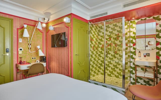 Idol Hotel - photo 5