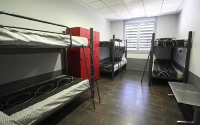 Albergue Juvenil Madrid - photo 5
