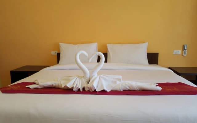 Hotel "HAKUNA MATATA" - photo 2