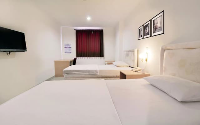Hotel Inkopdit - photo 5