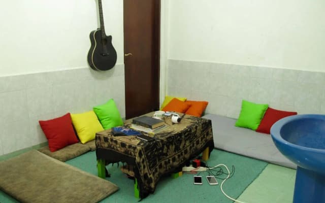 Morotai Camp Hostel -Adult Only - photo 2