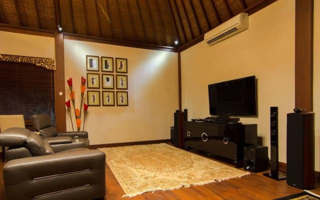 Disini Villa - photo 4
