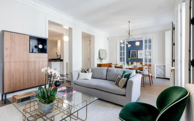 Justicia Apartment II by Flatsweethome - photo 3