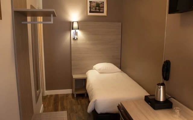 Paris Rooms & Dreams Hotel - photo 2