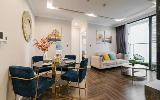 Shendo Vinhomes Metropolis - photo 5