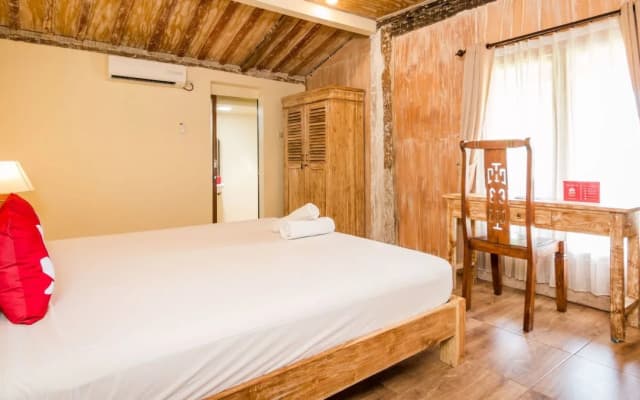 Damar Emas Guest House - photo 2