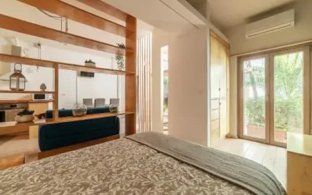 Tiburtina Terrace Apartment - photo 5