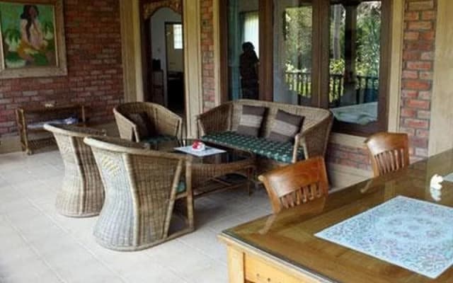 Klub Kokos Bungalows - photo 4