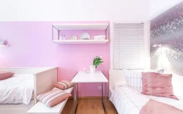 Süßes 1-Zimmer-Apartment in Kollwitzplatz-Nähe - photo 4