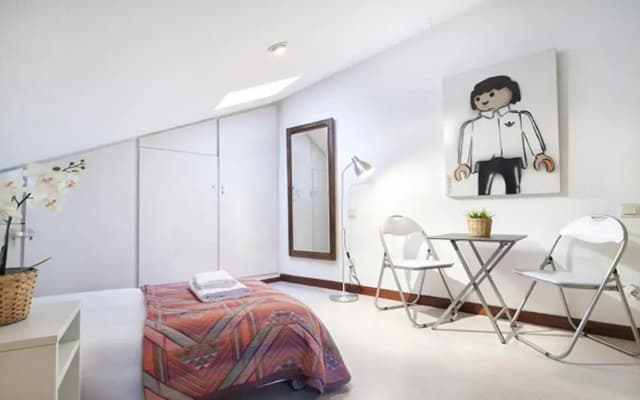 Friendly Rentals Tribeca Duplex - photo 4