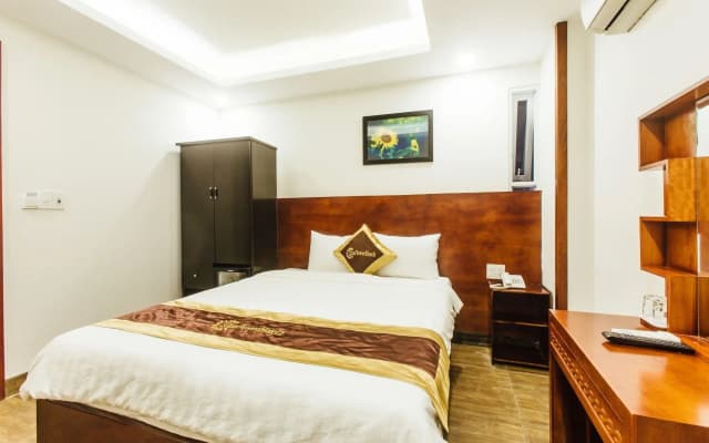 SunFlower 2 Hotel - photo 2