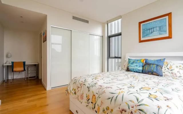 Macquarie Park Paradise-City View - photo 5