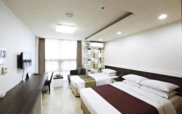 Seoul Residence - photo 5