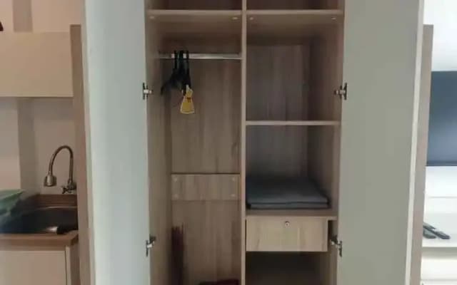 Loft Privato, Jakarta - photo 3