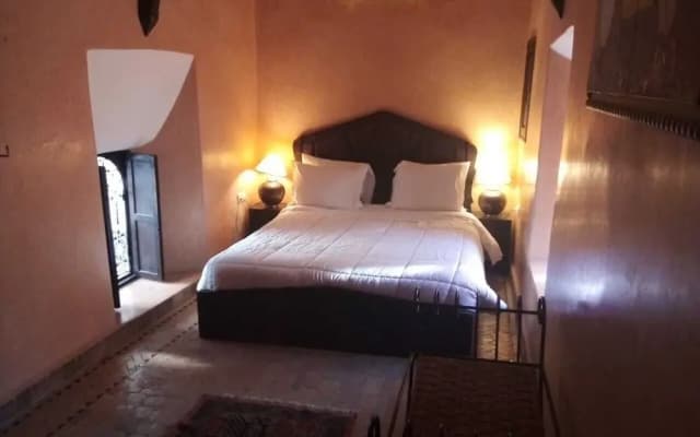 Riad Mina - photo 5