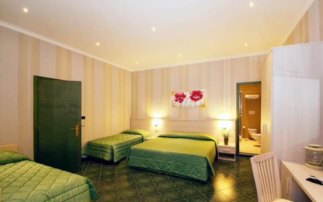 Hotel Argentina - photo 2