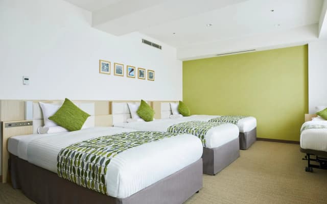 ART HOTEL Osaka Bay Tower - photo 5