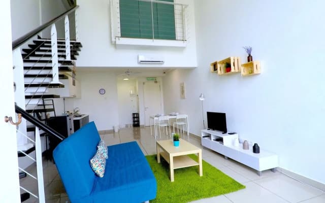 LivingSpace at Scott Garden - photo 4