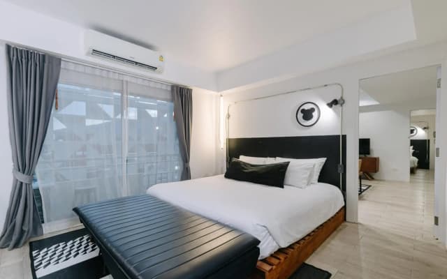 The Core Gallery Hotel - photo 3