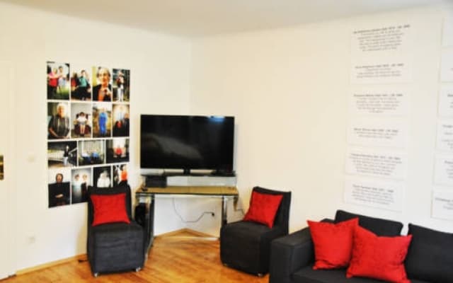 5th Apartment Vienna - photo 5