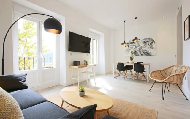 Atocha Hub - MADFlats Collection - photo 4