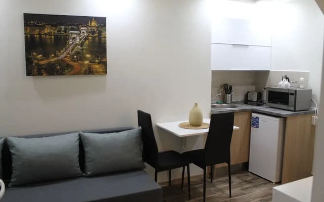 Westend Residence Budapest - photo 2