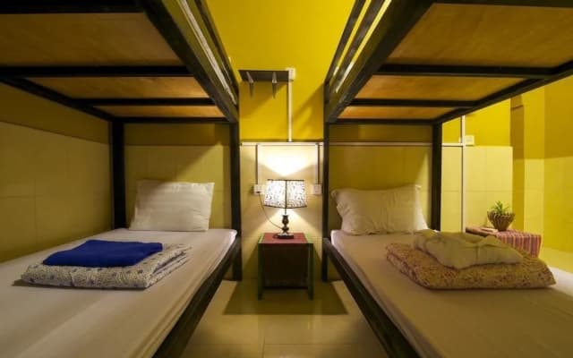 Chillax Hostel - photo 3