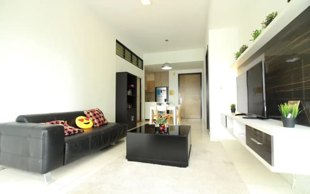 The Elements @ KL Premium Apt by HnHCozy - photo 5