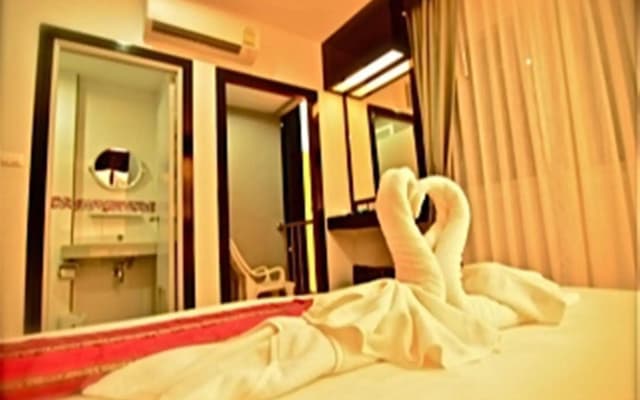D 1 Hotel Patong - photo 3