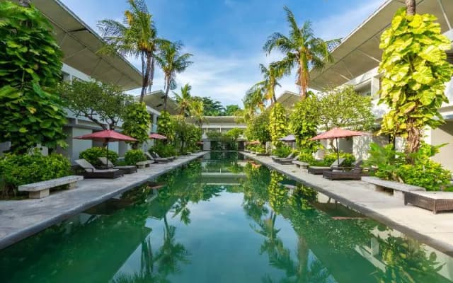 Flagship 760 Oasis Kuta - photo 4