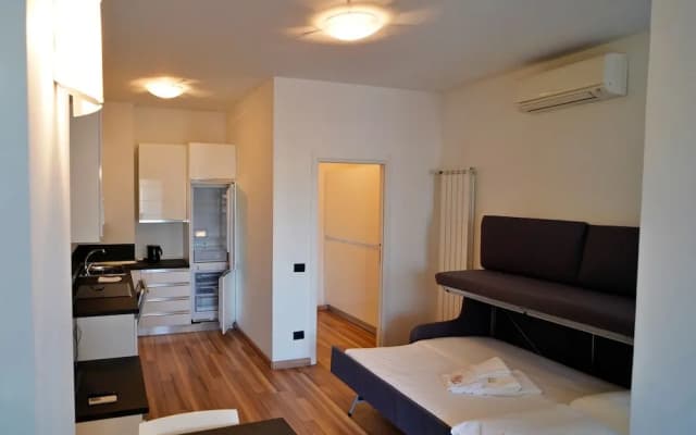 Candiani Apartments - photo 3
