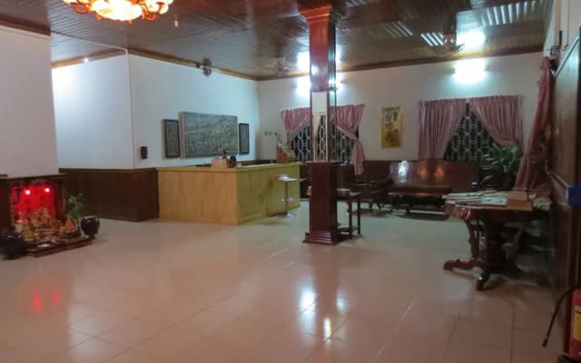 Taneuy Angkor Villa - photo 2