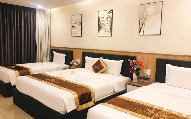 Ann Hotel & SPA Phu Quoc - photo 4