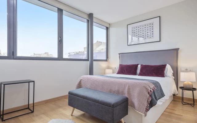SIBS BALMES - Apartamento Romántico - photo 5