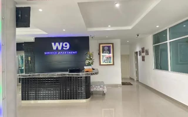 W-9 Hotel By Zuzu - photo 4