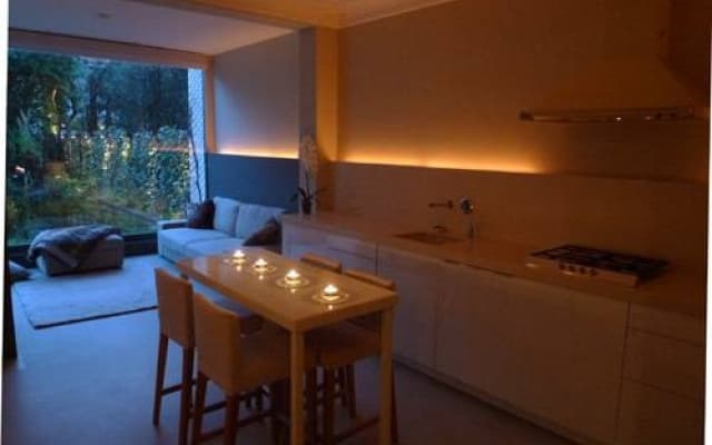 Penthouse Centre - photo 3