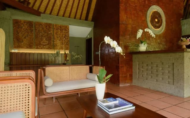 JAPA Suites & Villas - photo 2
