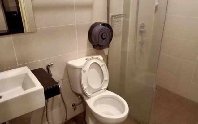 Shiawase Home D9 Atlantis by Q Holiday Home - photo 5
