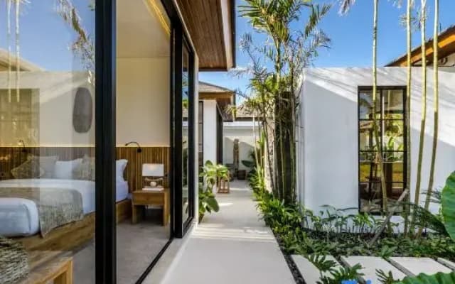 Villa Alma by BaliSuperHost - photo 4