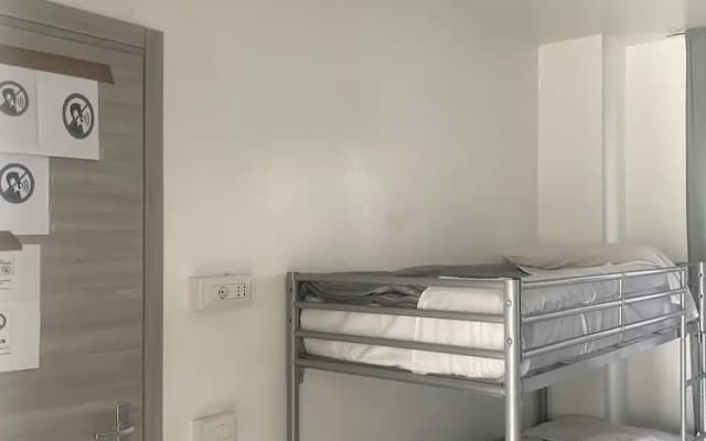 MR Hostel - photo 5