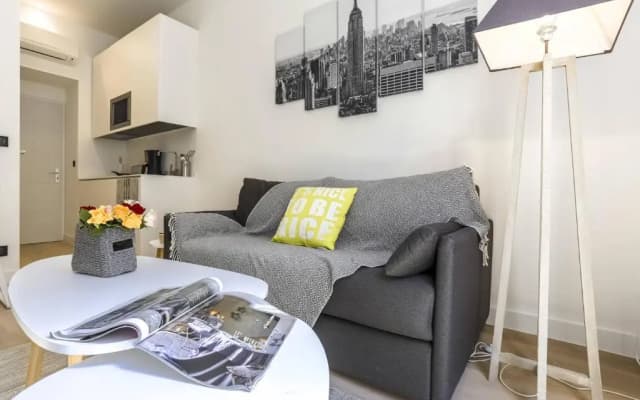 My Casa - 48 Gioffredo - Near Place Massena - photo 2
