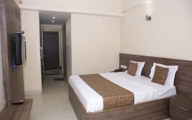 OYO 8109 Hotel Basera - photo 4