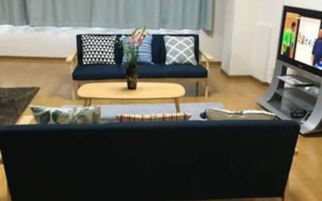 Haneda Lex Apartment - photo 5