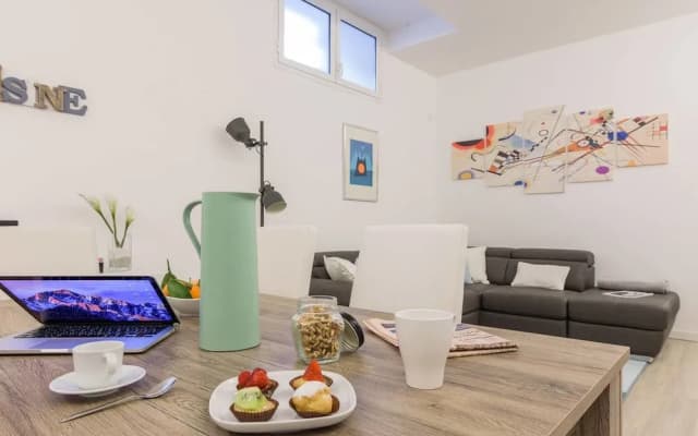 Piermarini Flexyrent Apartment - photo 4