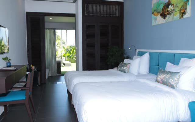 Lavini Hoi An Boutique Villa - photo 4