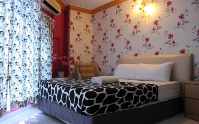 Hotel Seri Pelangi - photo 5