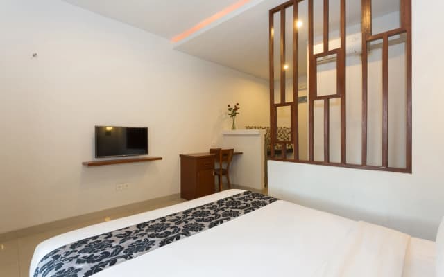 Dikubu Bali Villa and Suite - photo 4